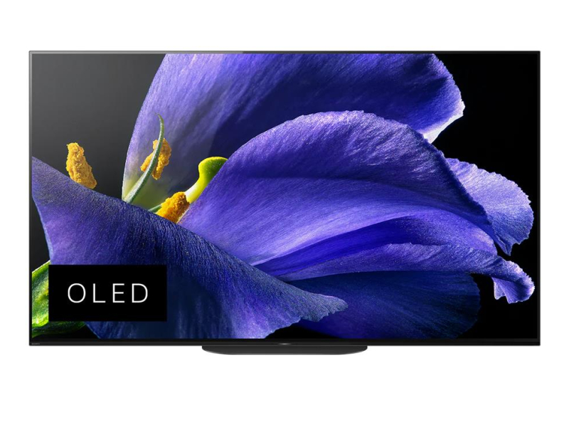 Sony OLED KD-55AG9